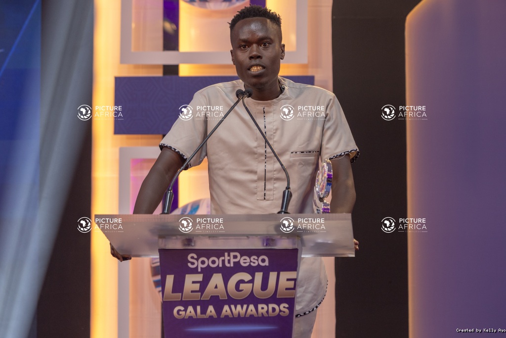 2025/26 SPORTPESA LEAGUE GALA AWARDS
