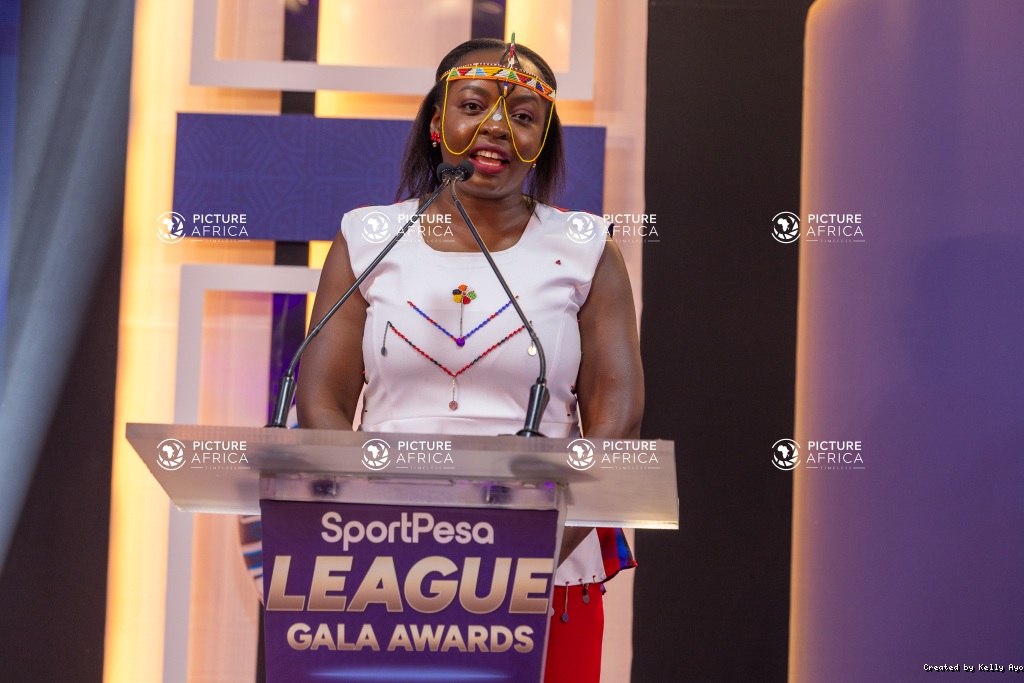 2025/26 SPORTPESA LEAGUE GALA AWARDS