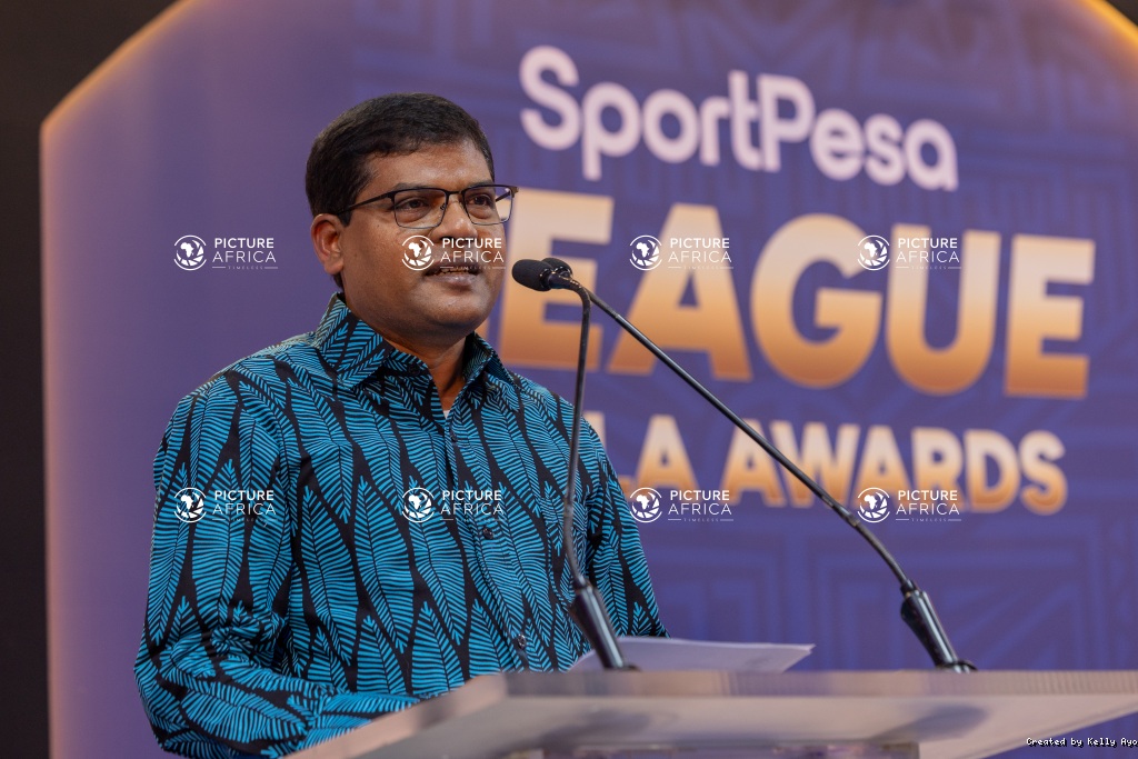 2025/26 SPORTPESA LEAGUE GALA AWARDS