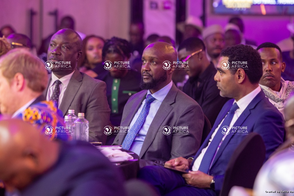 2025/26 SPORTPESA LEAGUE GALA AWARDS