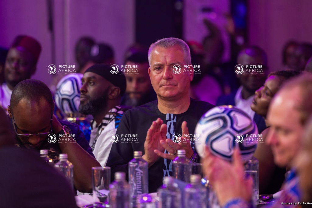 2025/26 SPORTPESA LEAGUE GALA AWARDS