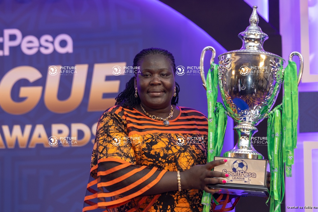 2025/26 SPORTPESA LEAGUE GALA AWARDS