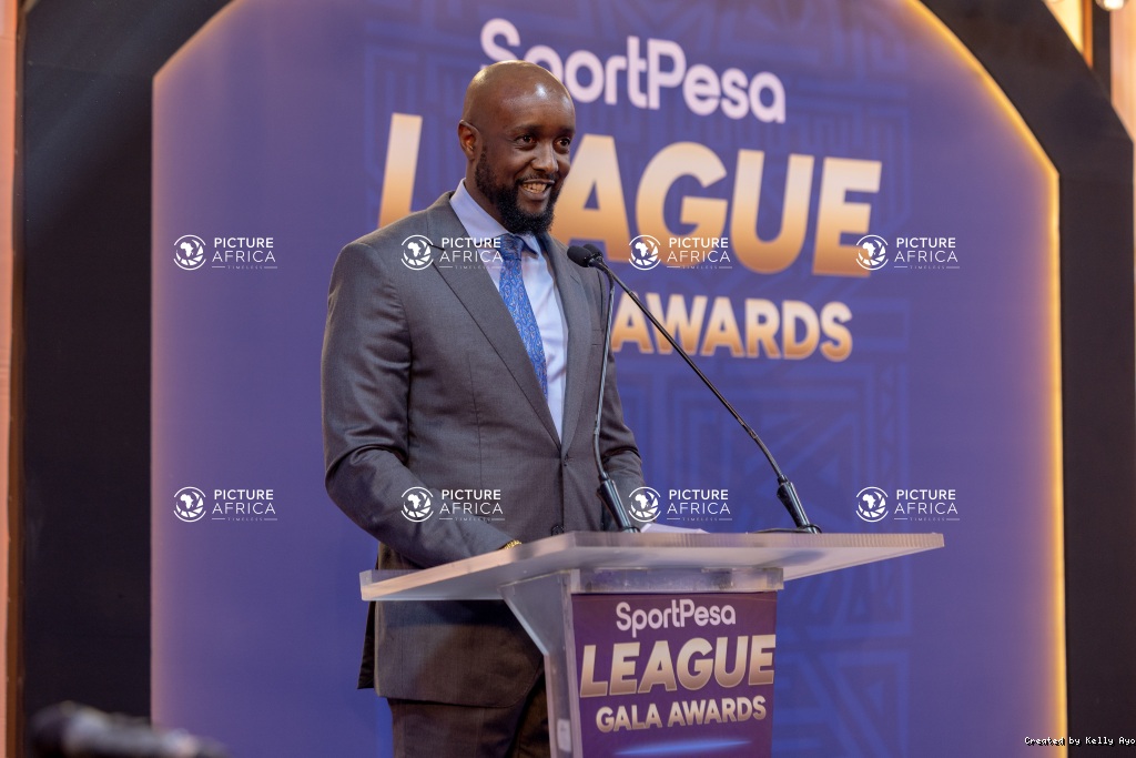 2025/26 SPORTPESA LEAGUE GALA AWARDS
