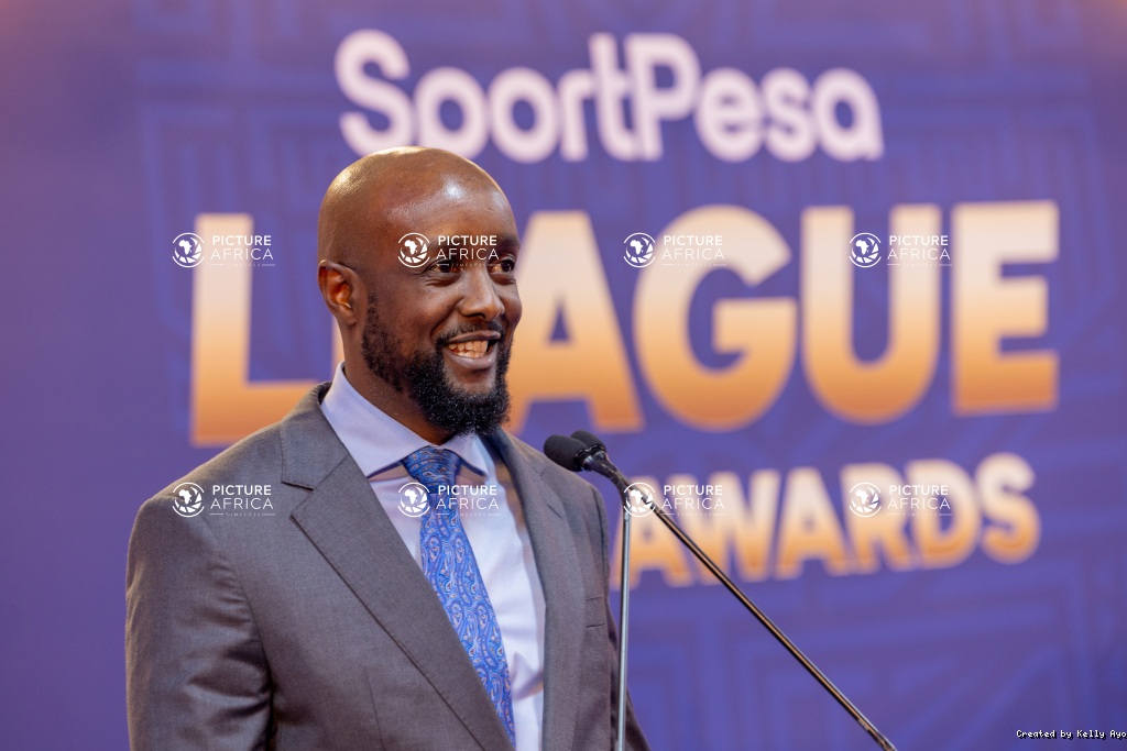 2025/26 SPORTPESA LEAGUE GALA AWARDS