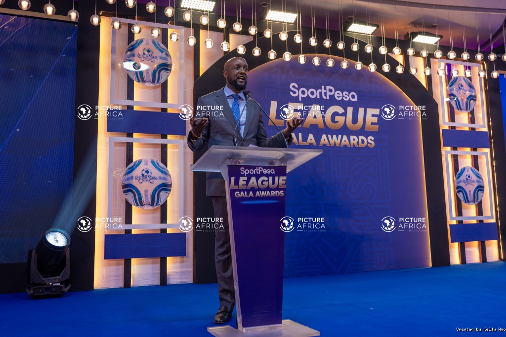 2025/26 SPORTPESA LEAGUE GALA AWARDS