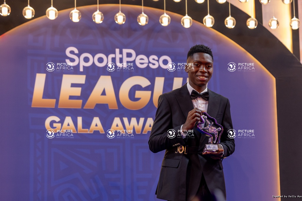 2025/26 SPORTPESA LEAGUE GALA AWARDS