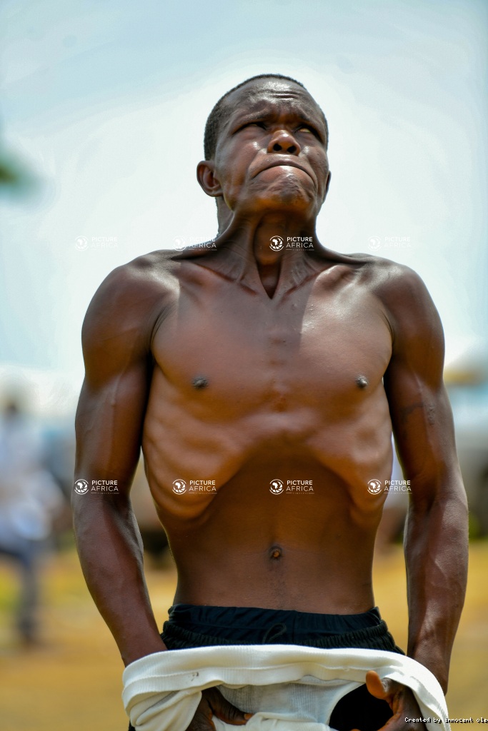Boneless Dogodogo is an enthusiastic Acrobat from Kisumu City.