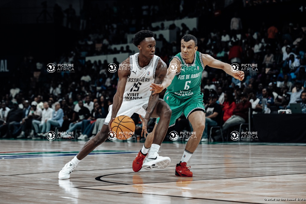 BASKETBALL AFRICA LEAGUE 2026