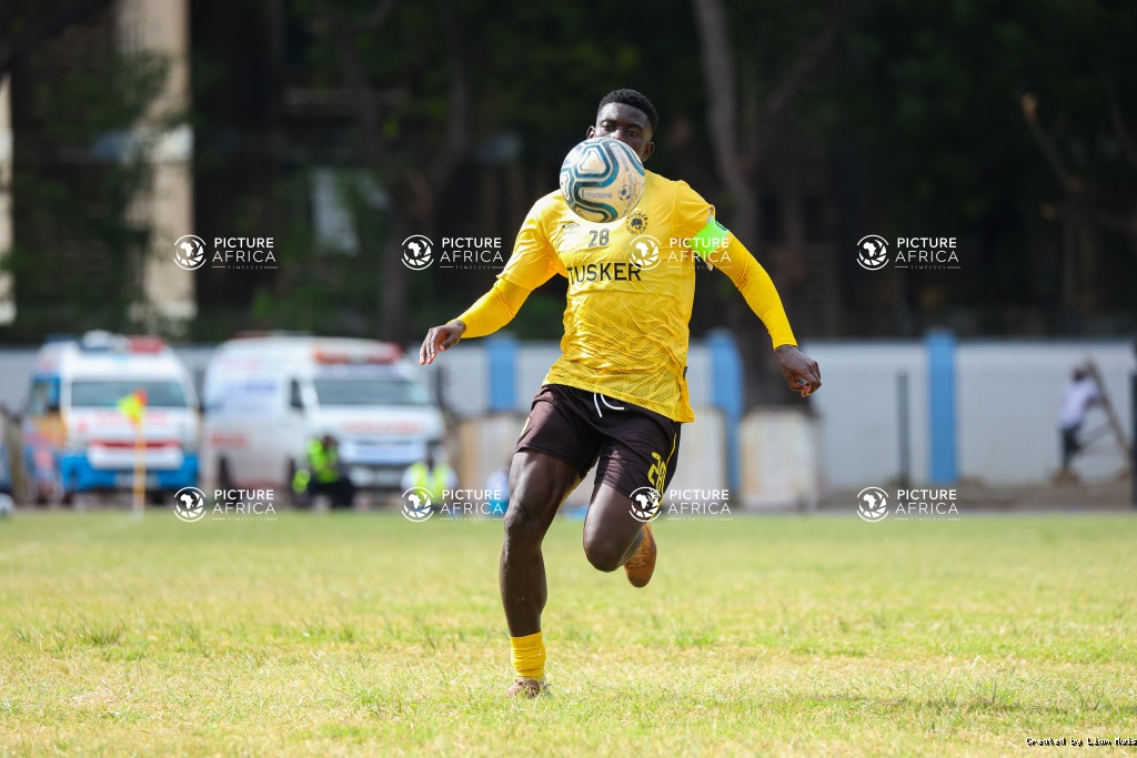 BANDARI FC VS TUSKER FC SPORTPESA PREMIER LEAGUE