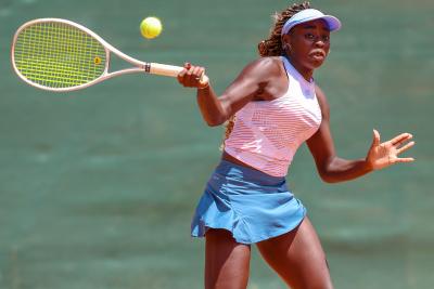 International Tennis Federation (ITF) World Tennis Tour W35 Nairobi