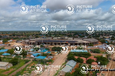 WAJIR INTERNATIONAL STSDIUM