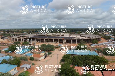 WAJIR INTERNATIONAL STSDIUM test
