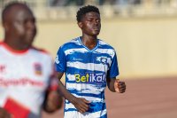 FKFPL: AFC LEOPARDS SC VS SHABANA FC