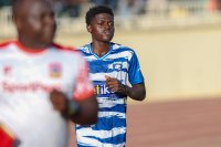FKFPL: AFC LEOPARDS SC VS SHABANA FC