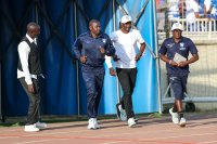 FKFPL: AFC LEOPARDS SC VS SHABANA FC