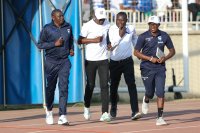 FKFPL: AFC LEOPARDS SC VS SHABANA FC