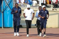 FKFPL: AFC LEOPARDS SC VS SHABANA FC