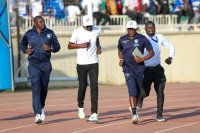 FKFPL: AFC LEOPARDS SC VS SHABANA FC