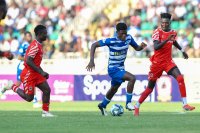 FKFPL: AFC LEOPARDS SC VS SHABANA FC