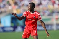 FKFPL: AFC LEOPARDS SC VS SHABANA FC