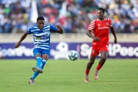 FKFPL: AFC LEOPARDS SC VS SHABANA FC