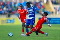 FKFPL: AFC LEOPARDS SC VS SHABANA FC