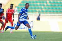 FKFPL: AFC LEOPARDS SC VS SHABANA FC