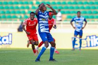 FKFPL: AFC LEOPARDS SC VS SHABANA FC