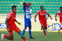 FKFPL: AFC LEOPARDS SC VS SHABANA FC