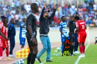 FKFPL: AFC LEOPARDS SC VS SHABANA FC