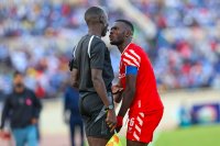 FKFPL: AFC LEOPARDS SC VS SHABANA FC
