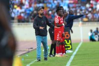 FKFPL: AFC LEOPARDS SC VS SHABANA FC