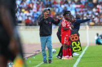 FKFPL: AFC LEOPARDS SC VS SHABANA FC