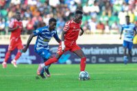FKFPL: AFC LEOPARDS SC VS SHABANA FC