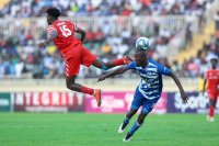 FKFPL: AFC LEOPARDS SC VS SHABANA FC