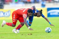 FKFPL: AFC LEOPARDS SC VS SHABANA FC