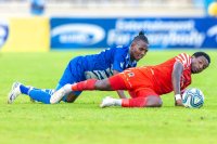 FKFPL: AFC LEOPARDS SC VS SHABANA FC