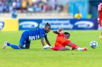 FKFPL: AFC LEOPARDS SC VS SHABANA FC