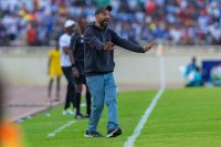 FKFPL: AFC LEOPARDS SC VS SHABANA FC
