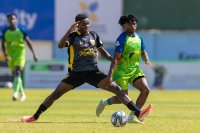 FKFPL: KCB FC VS MOMBASA UNITED