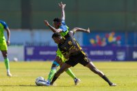 FKFPL: KCB FC VS MOMBASA UNITED