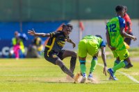FKFPL: KCB FC VS MOMBASA UNITED