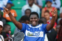 FKFPL: AFC LEOPARDS SC VS SHABANA FC