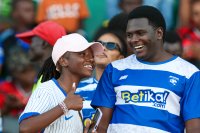 FKFPL: AFC LEOPARDS SC VS SHABANA FC