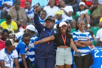 FKFPL: AFC LEOPARDS SC VS SHABANA FC