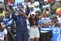 FKFPL: AFC LEOPARDS SC VS SHABANA FC