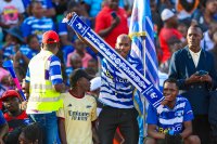 FKFPL: AFC LEOPARDS SC VS SHABANA FC