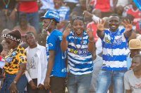 FKFPL: AFC LEOPARDS SC VS SHABANA FC