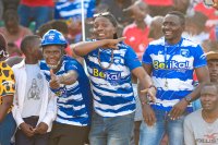 FKFPL: AFC LEOPARDS SC VS SHABANA FC