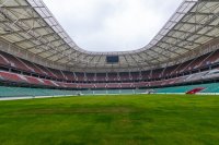 TALANTA STADIUM